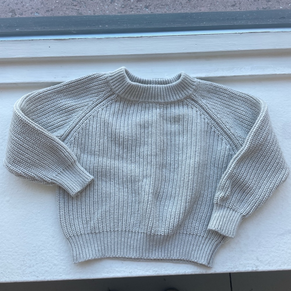 Jamie Kay Sweater